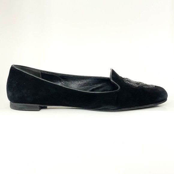 Alexander McQueen Flats- Size 39 - Picture 5 of 10